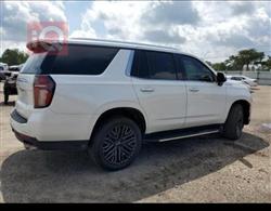 شيفروليه تاهو